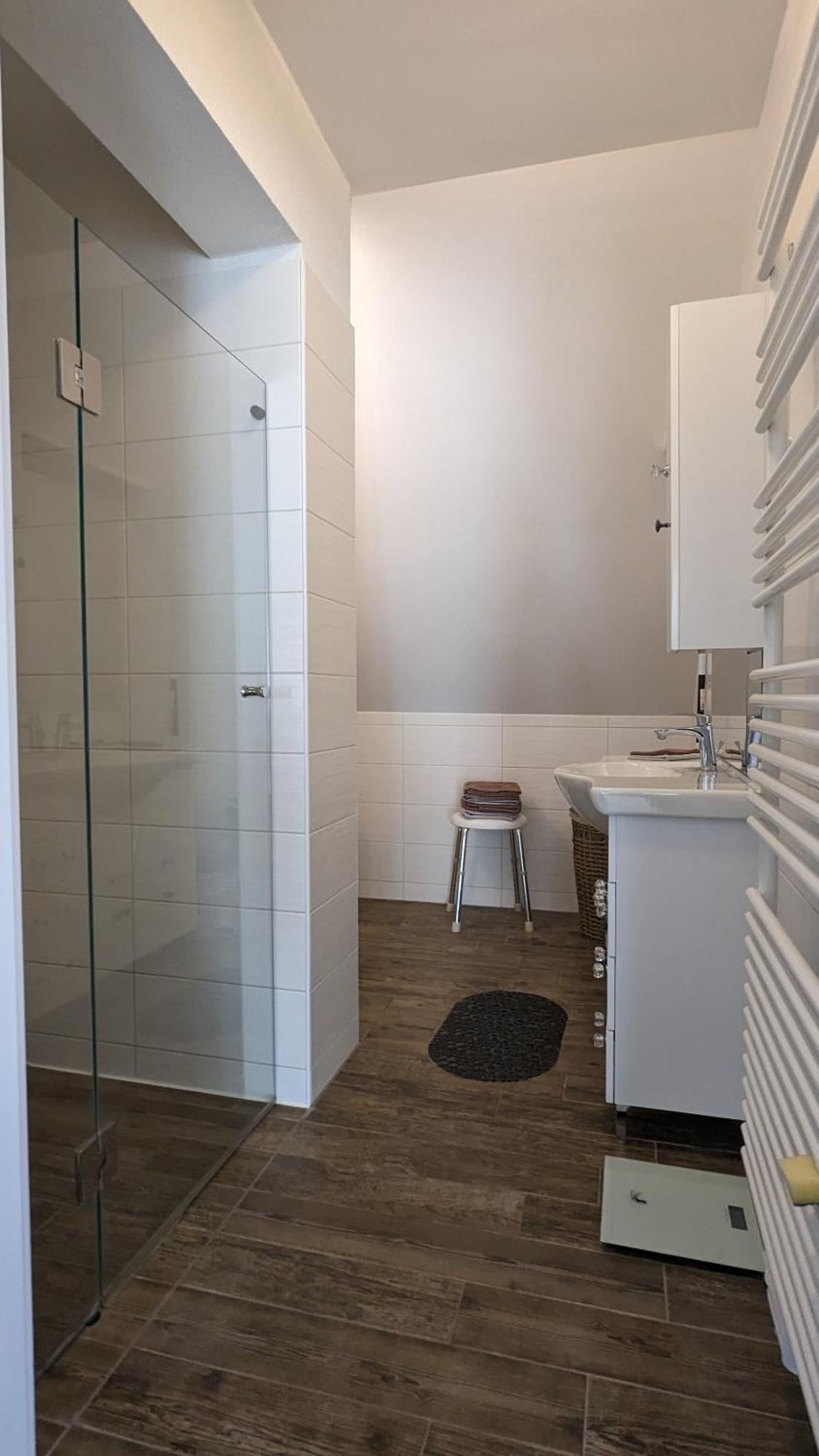 Ferienwohnung Im Thermenland フュルステンフェルト エクステリア 写真