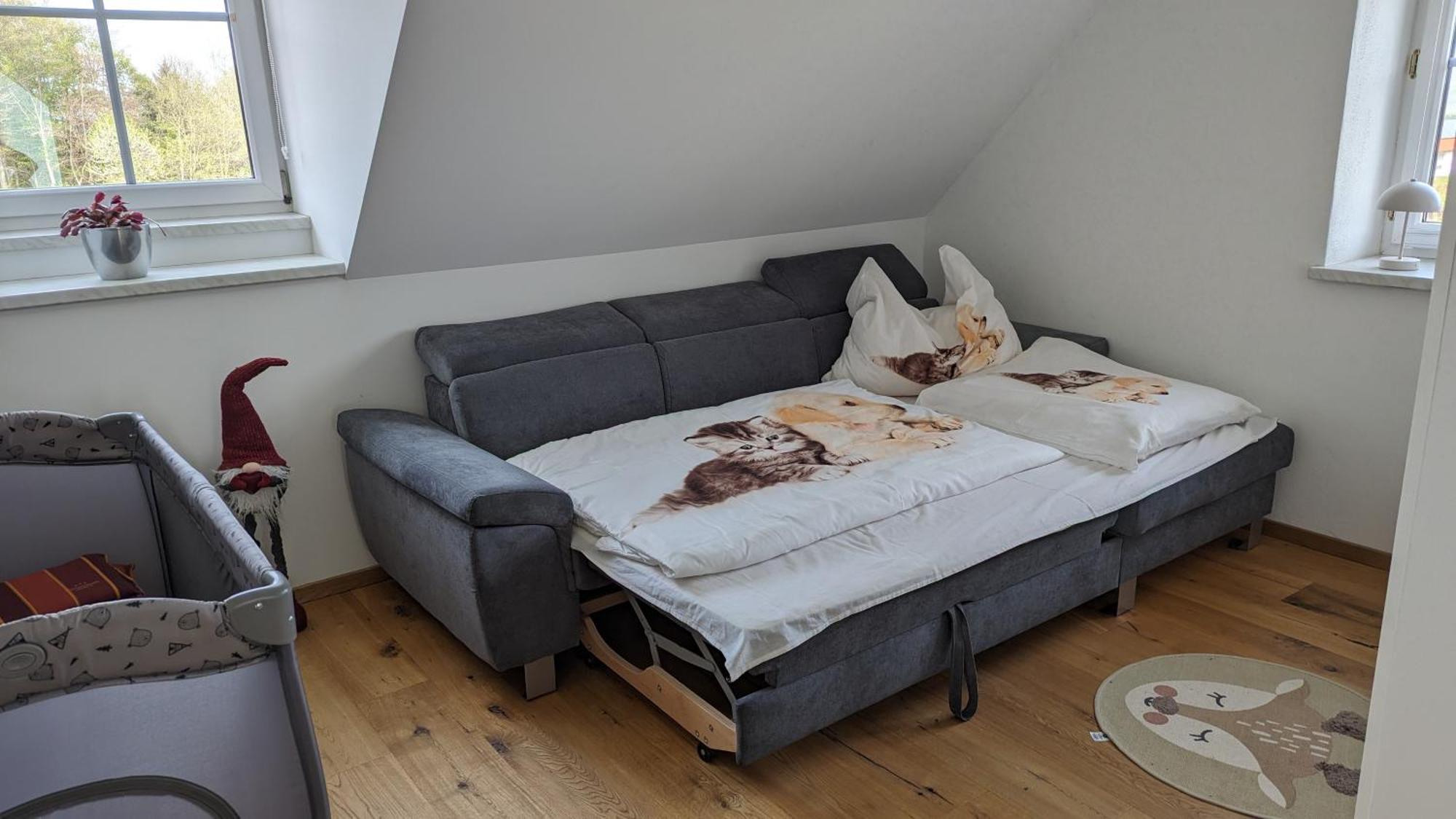 Ferienwohnung Im Thermenland フュルステンフェルト エクステリア 写真