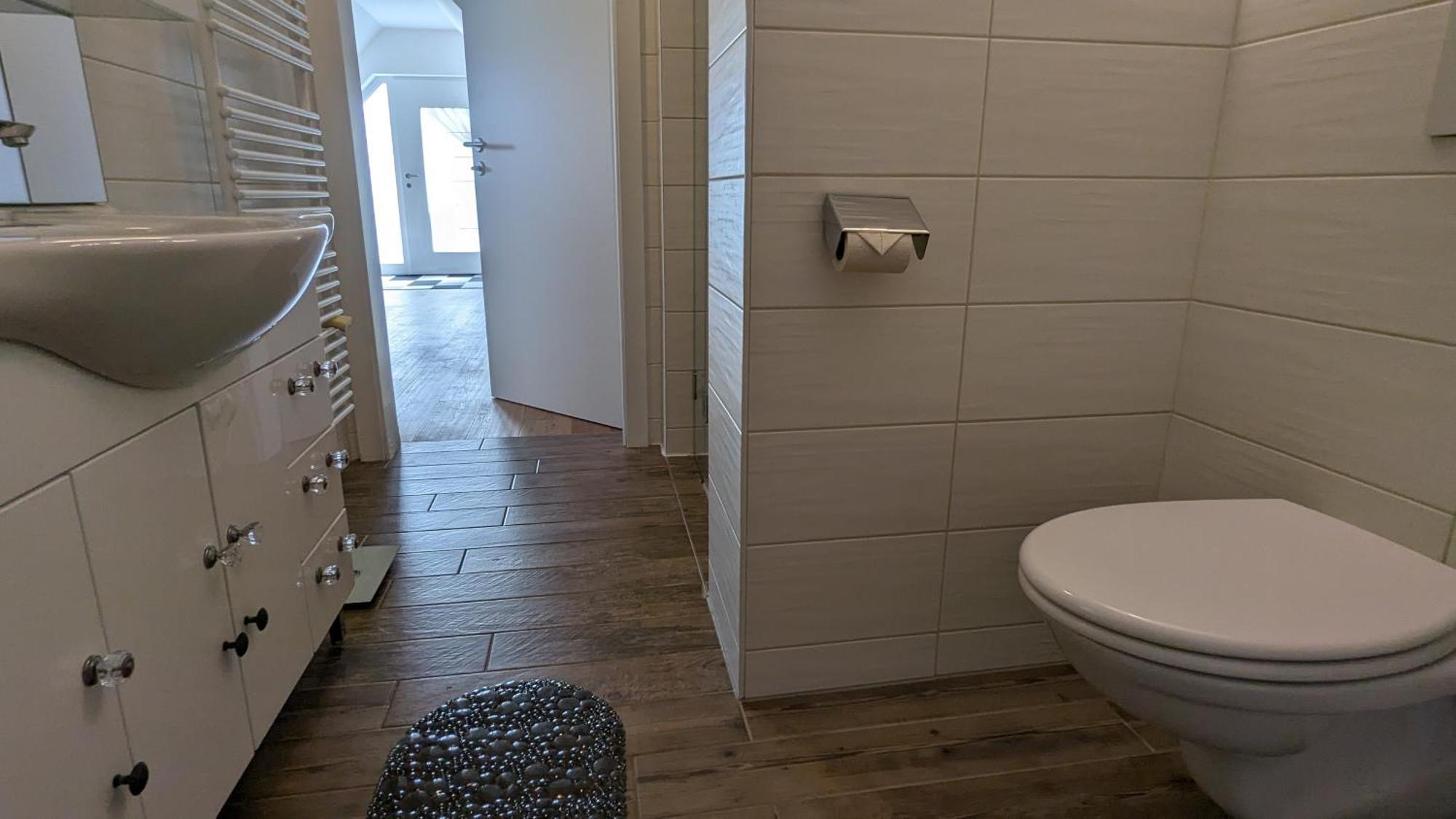 Ferienwohnung Im Thermenland フュルステンフェルト エクステリア 写真