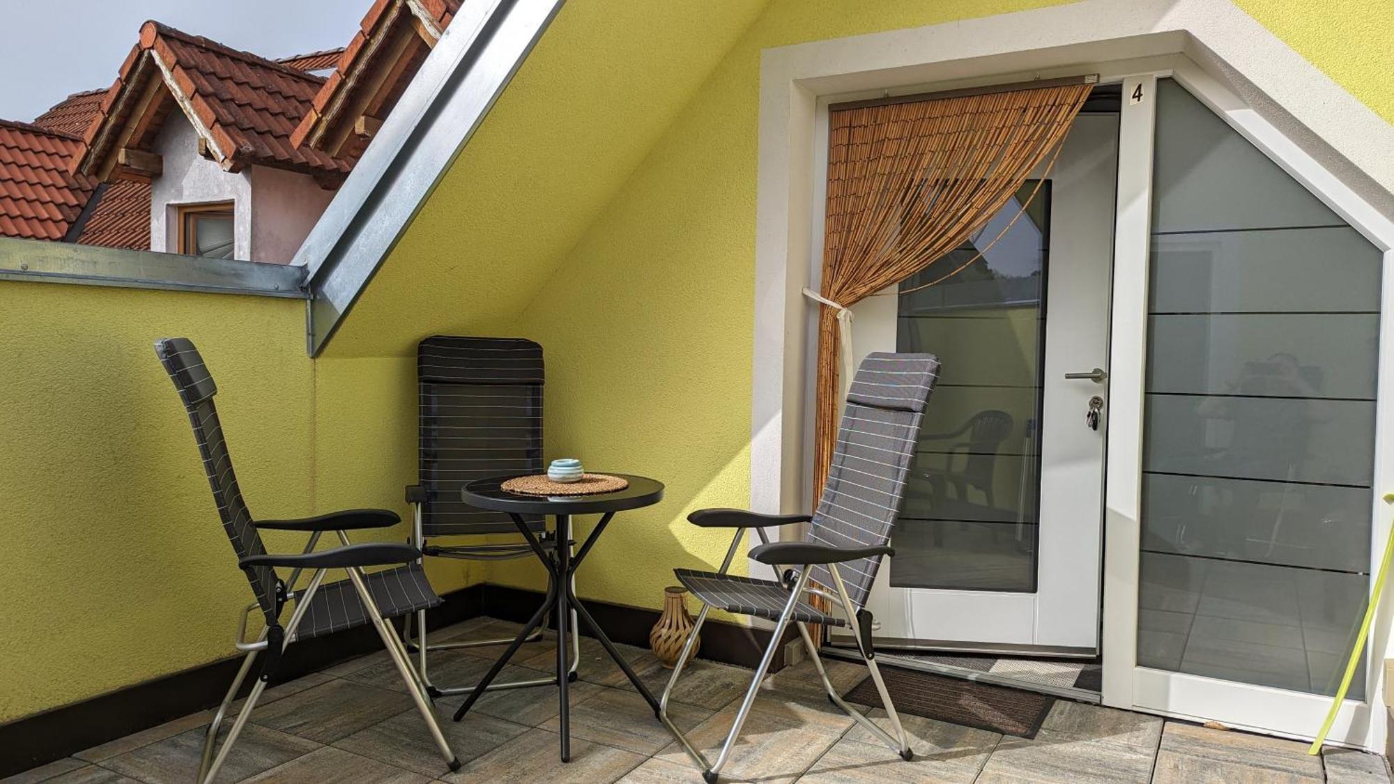 Ferienwohnung Im Thermenland フュルステンフェルト エクステリア 写真