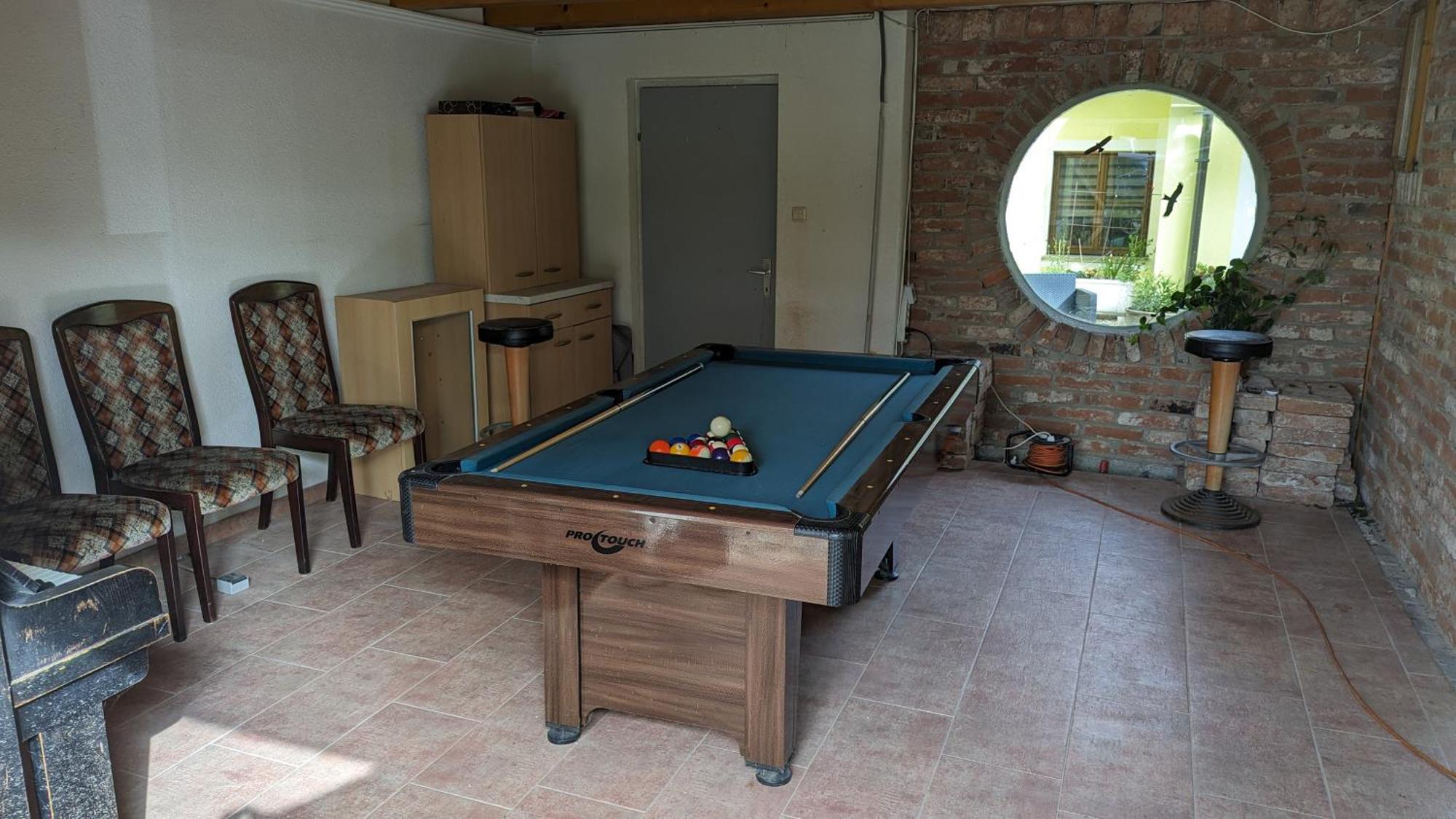 Ferienwohnung Im Thermenland フュルステンフェルト エクステリア 写真